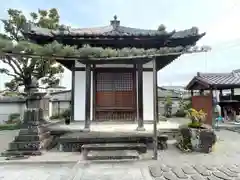 西方寺(三重県)