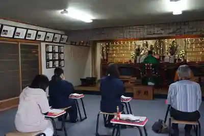 成田山大照寺(北海道)