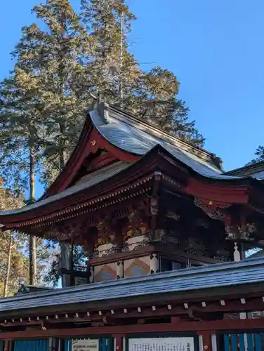 大前神社(栃木県)