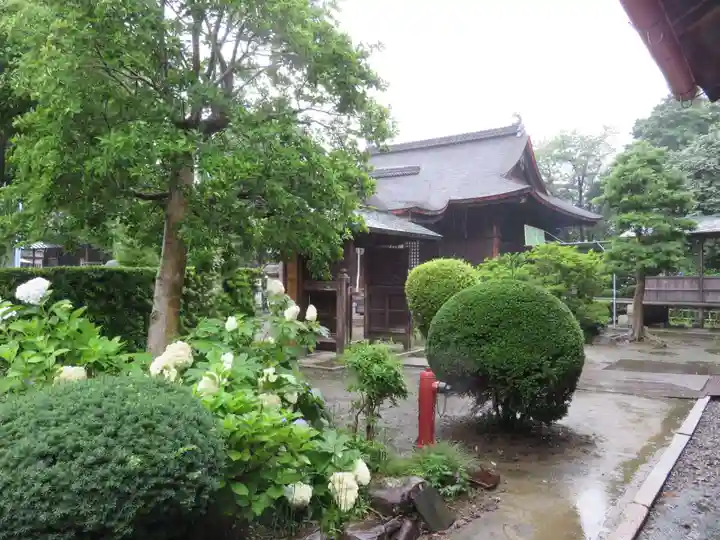 性海寺のその他建物