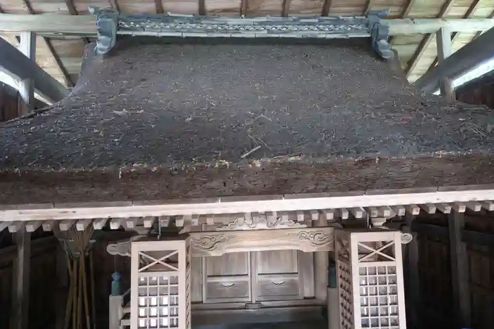 八幡神社(滋賀県)