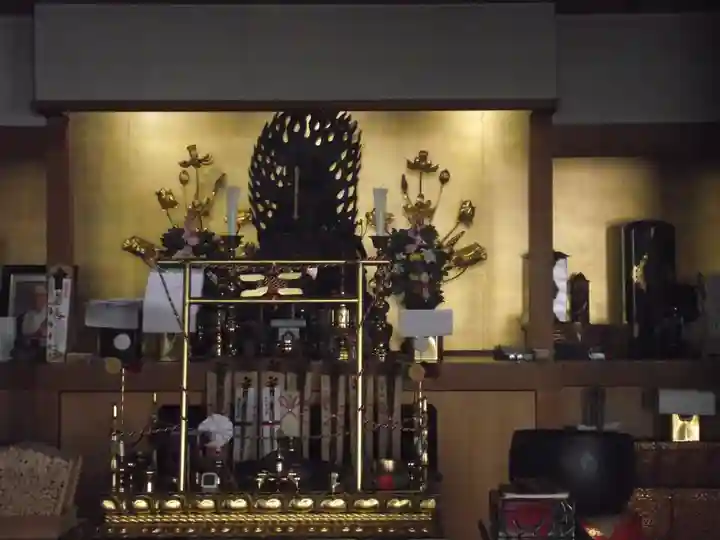 幸福寺(神奈川県)