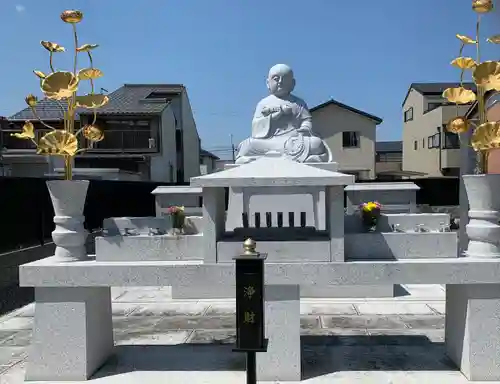 圓鏡寺(岐阜県)