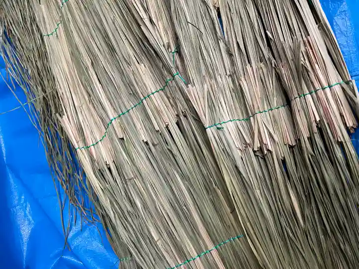 🌸乙部八幡神社(北海道)