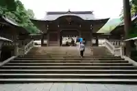 彌彦神社(新潟県)