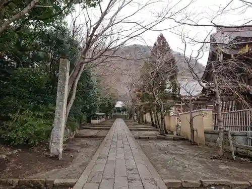高來神社のその他建物