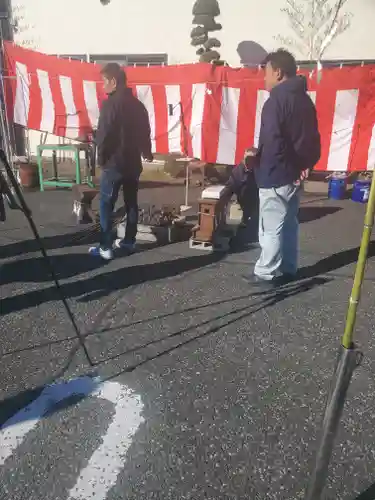 金山神社(栃木県)