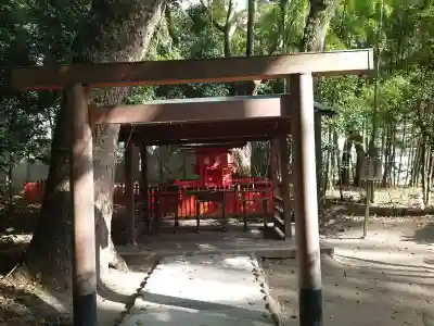 生田神社(兵庫県)