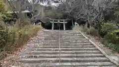 金刀比羅神社(徳島県)