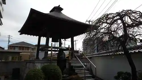 西蔵院のその他建物