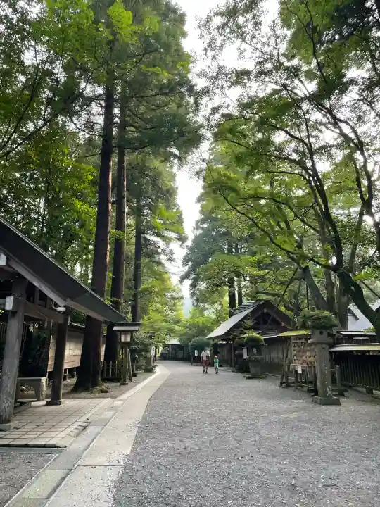 天岩戸神社(宮崎県)