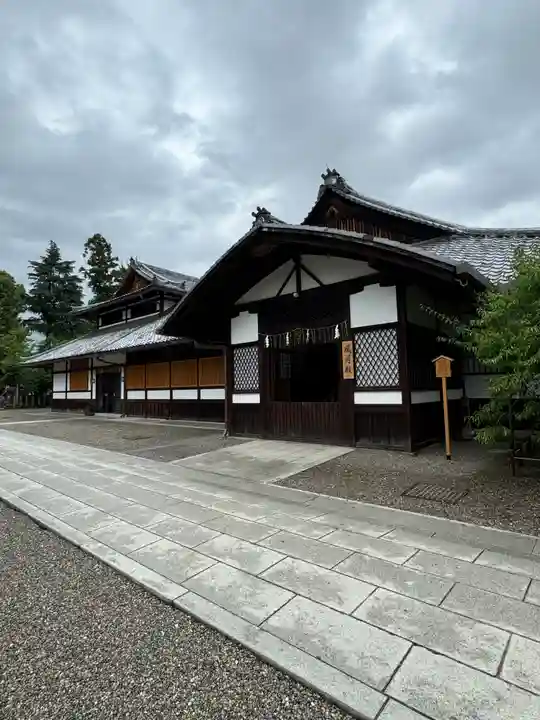 北野天満宮(京都府)