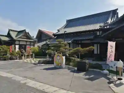 総持寺のその他建物