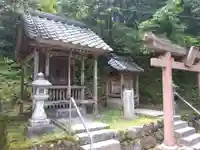 岩本神社(福井県)