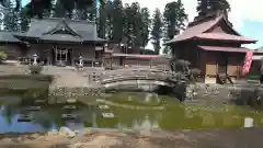 熊野神社の建物その他