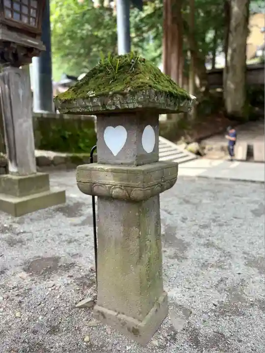 諏訪大社(長野県)