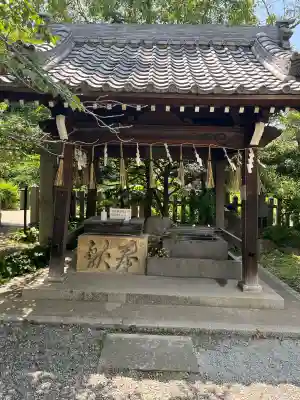 姫路神社(兵庫県)