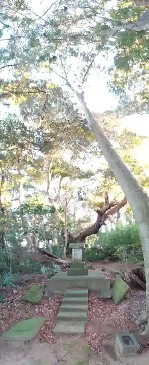 水神宮の本殿・本堂