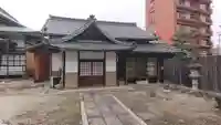 寿琳寺のその他建物