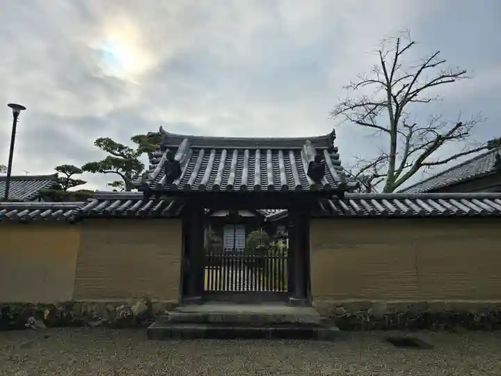 実相院(奈良県)