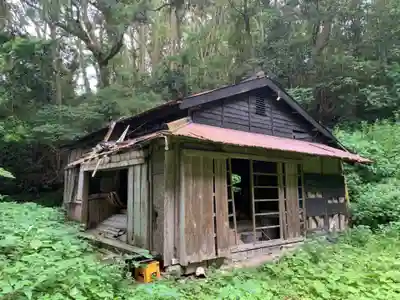 熊野神社のその他建物