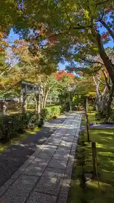 化野念仏寺(京都府)
