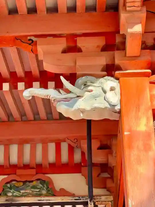 日御碕神社(島根県)