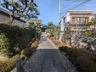 弘善寺(東京都)