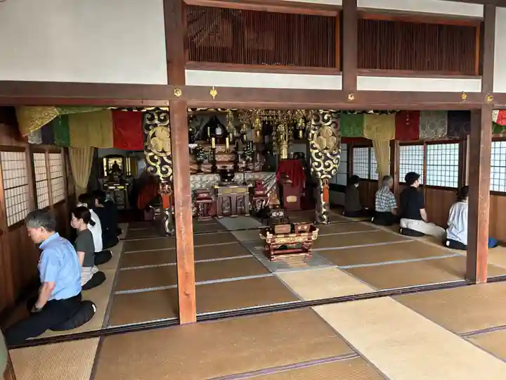 安用寺(愛知県)