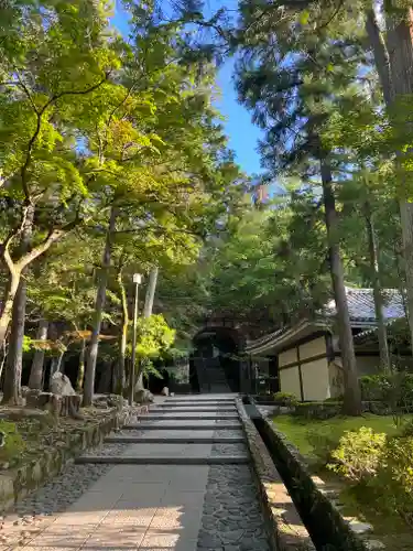 南禅寺のその他建物