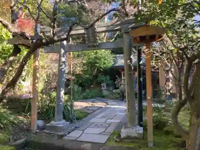 杉本寺(神奈川県)
