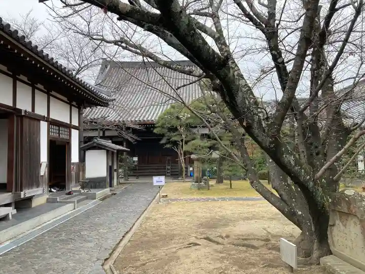 徳融寺(奈良県)