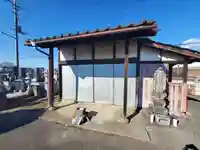 阿弥陀堂(群馬県)