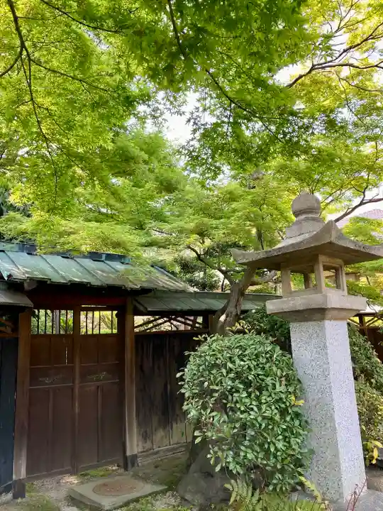 観音寺のその他建物