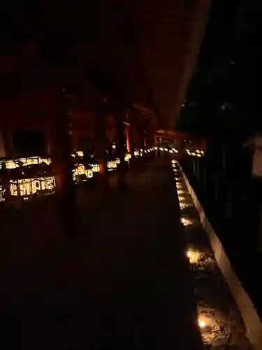 春日大社のその他建物