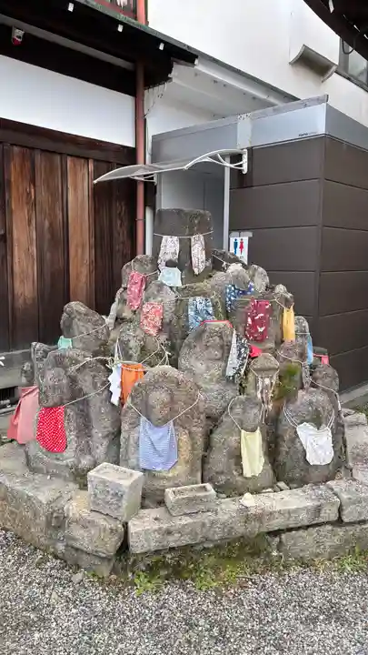 神泉苑(京都府)