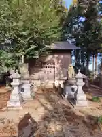 熊野神社(栃木県)