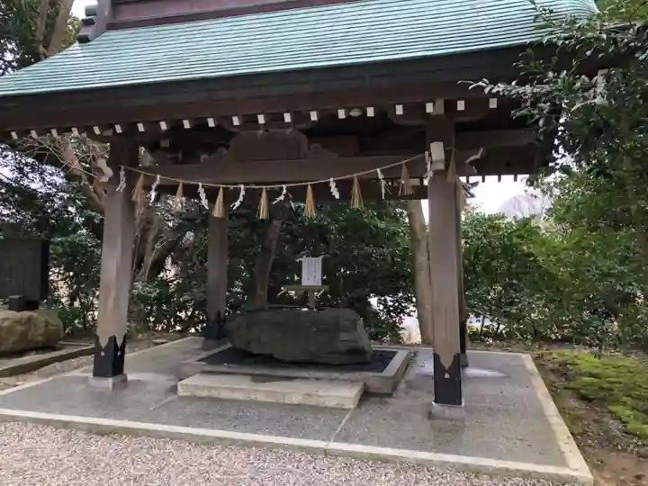 賀茂神社(石川県)