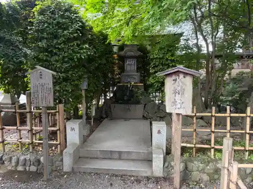 大國魂神社(東京都)