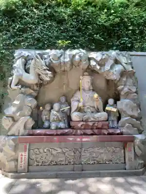 江島神社(神奈川県)
