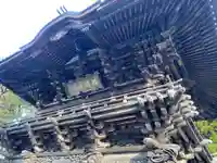 報恩寺のその他建物