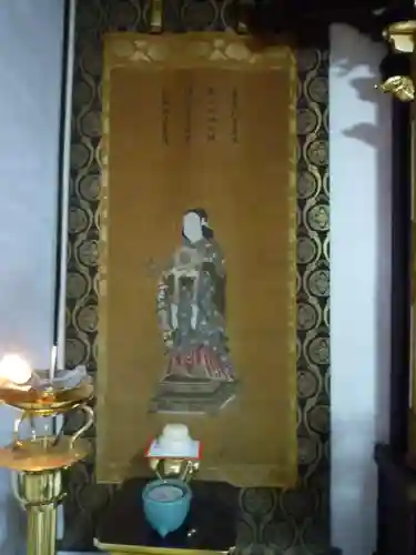 長楽寺(三重県)