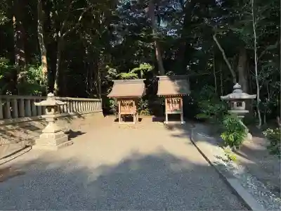 御上神社(滋賀県)