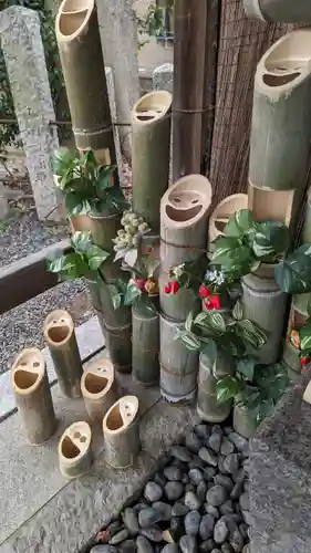 玉田神社(京都府)
