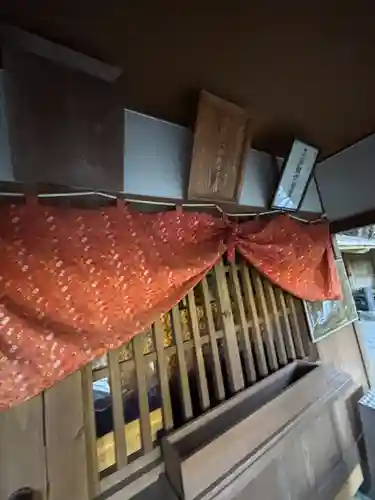 中ノ河内観音堂(福岡県)