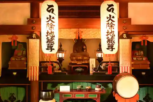 愛宕念仏寺(京都府)