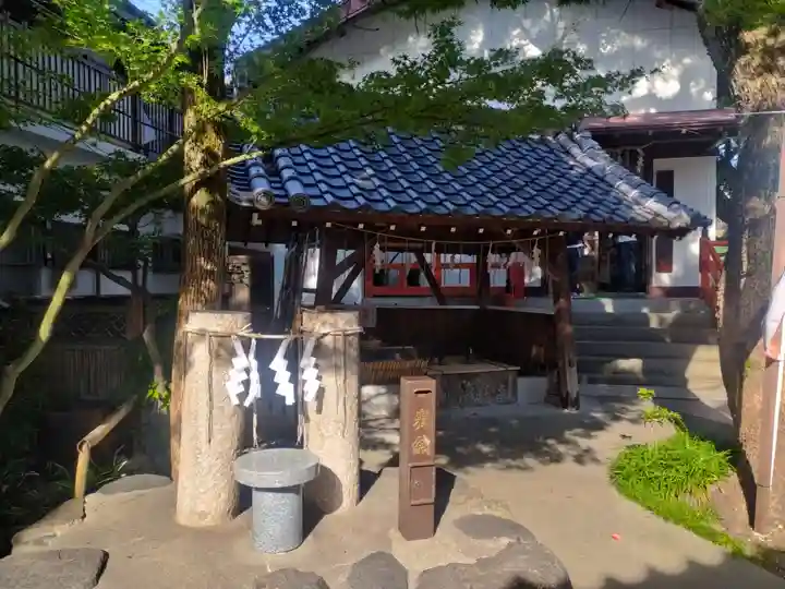 八坂神社(大阪府)
