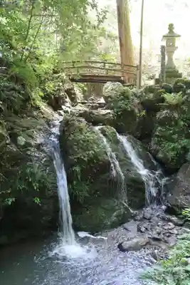 方廣寺(静岡県)