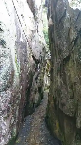 阿賀神社の建物その他