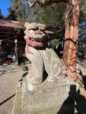 芳賀天満宮(栃木県)